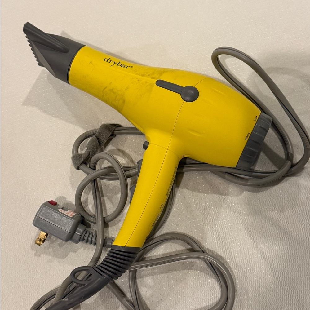 Drybar Buttercup Blow Dryer